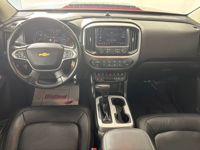 Used 2019 Chevrolet Colorado ZR2 AWD/4WD image 14