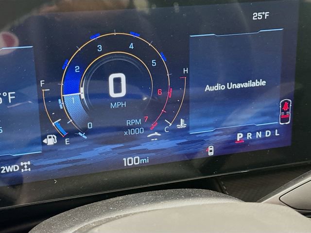 New 2026 Chevrolet Equinox LT w/ Convenience Package II image 14