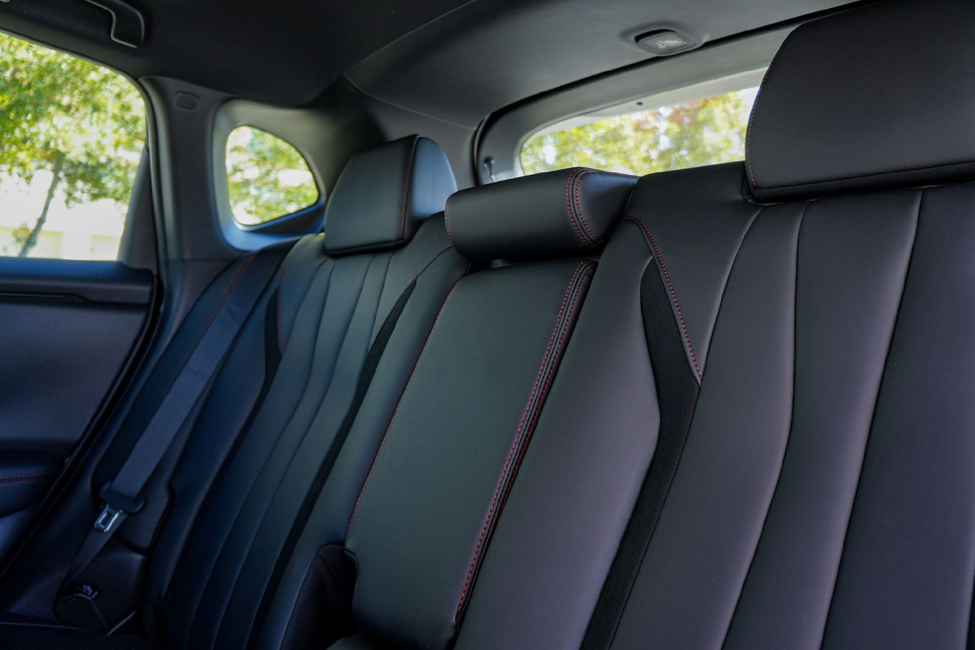 New 2025 Acura ADX A-Spec AWD/4WD image 13