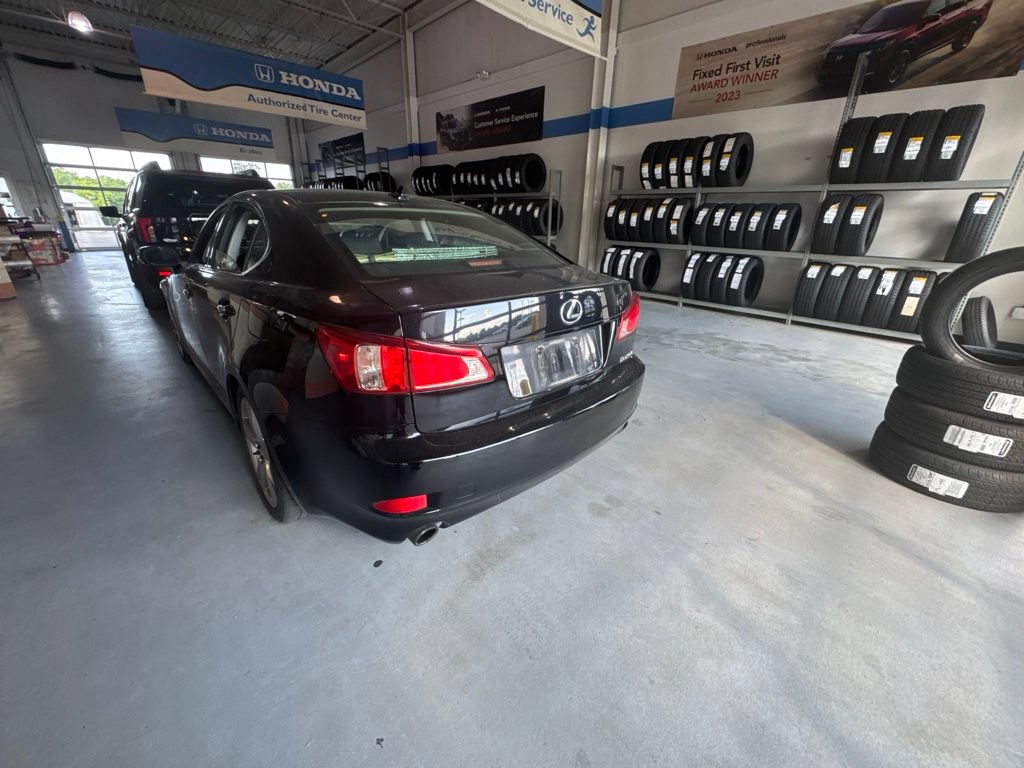 Used 2013 Lexus IS 250 RWD image 13