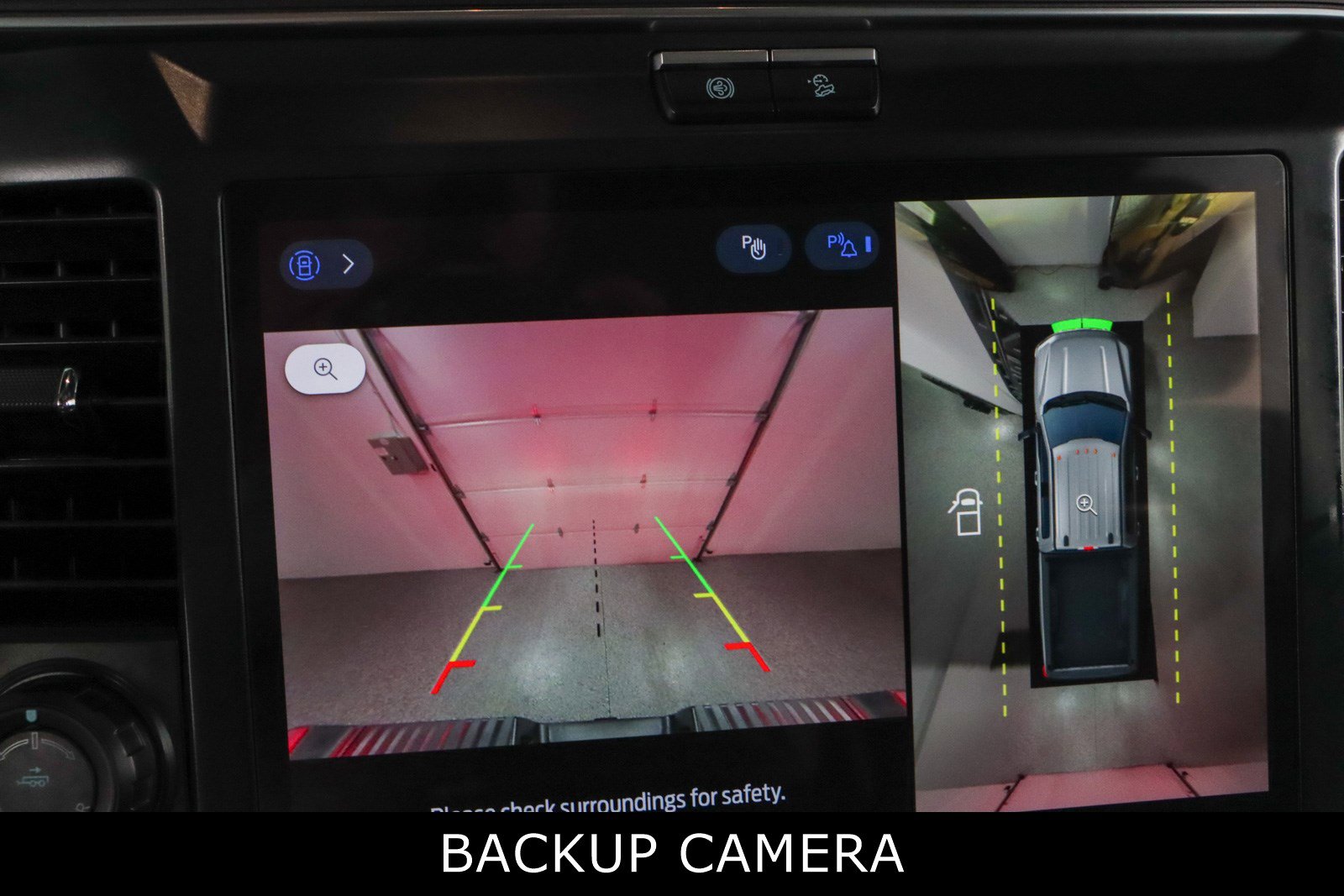 Used 2025 Ford F450 Platinum w/ FX4 Off-Road Package image 20