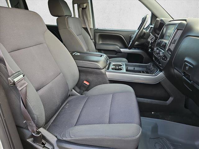 Used 2015 Chevrolet Silverado 1500 LT w/ Texas Edition, 1LT Trim AWD/4WD image 20