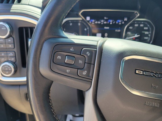 Used 2021 GMC Sierra 2500 Denali w/ Denali Ultimate Package image 11