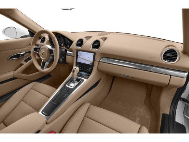Used 2019 Porsche 718 Cayman RWD image 15
