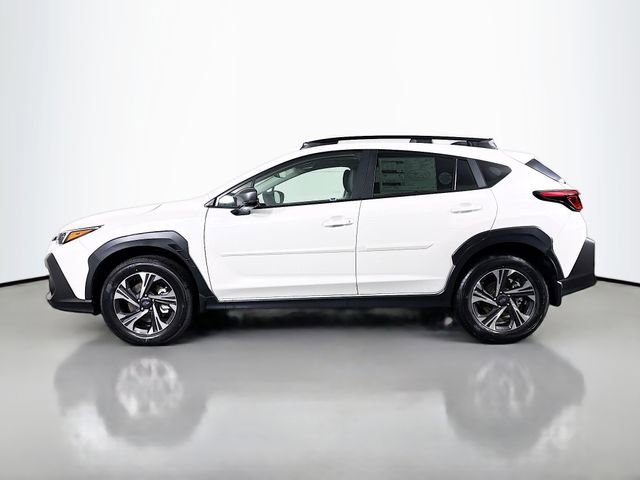 New 2026 Subaru Crosstrek 2.0i Premium image 4