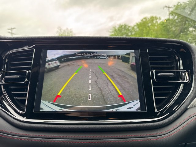 New 2026 Dodge Durango GT RWD image 19