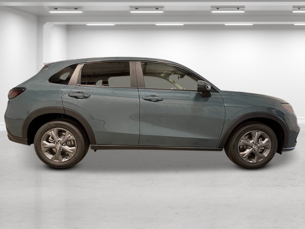 New 2027 Honda HR-V LX image 2