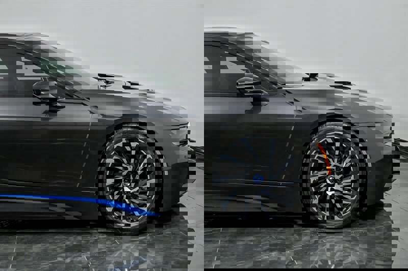 Used 2015 BMW i8 image 12