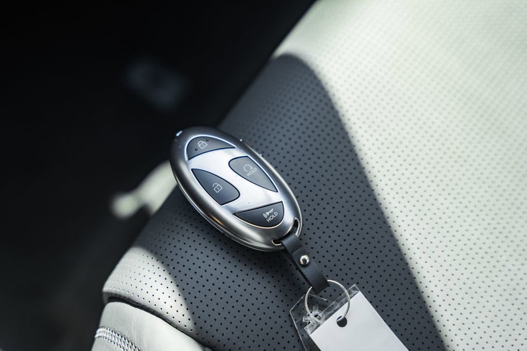 New 2026 Hyundai Santa Fe Calligraphy image 37