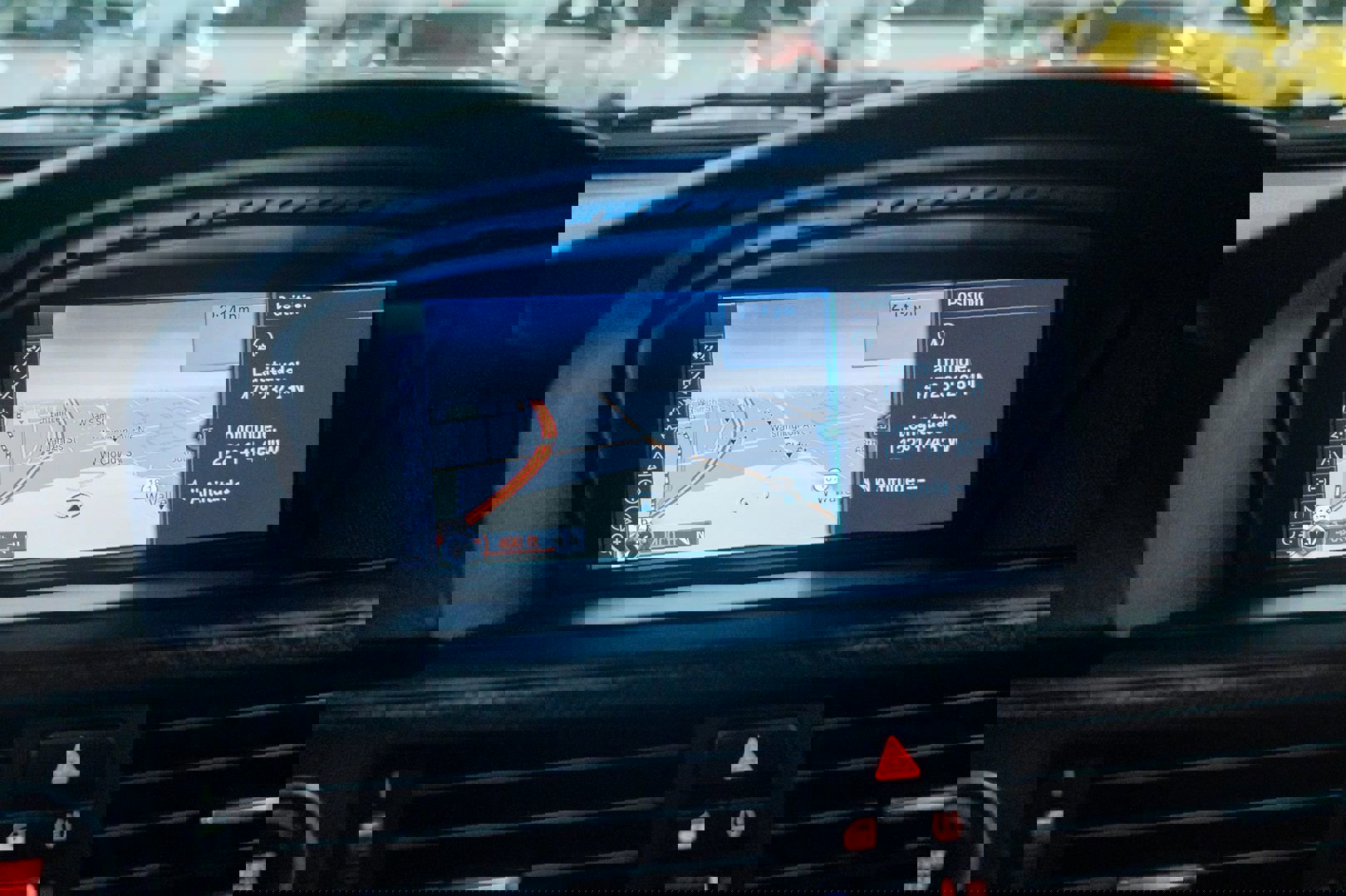 Used 2011 BMW M3 Coupe image 36