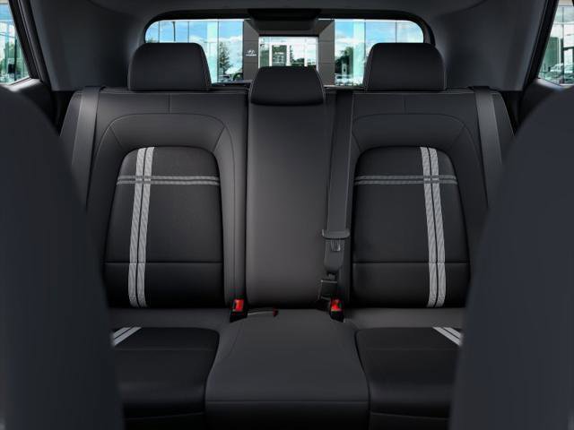 New 2026 Hyundai Venue SEL FWD image 12