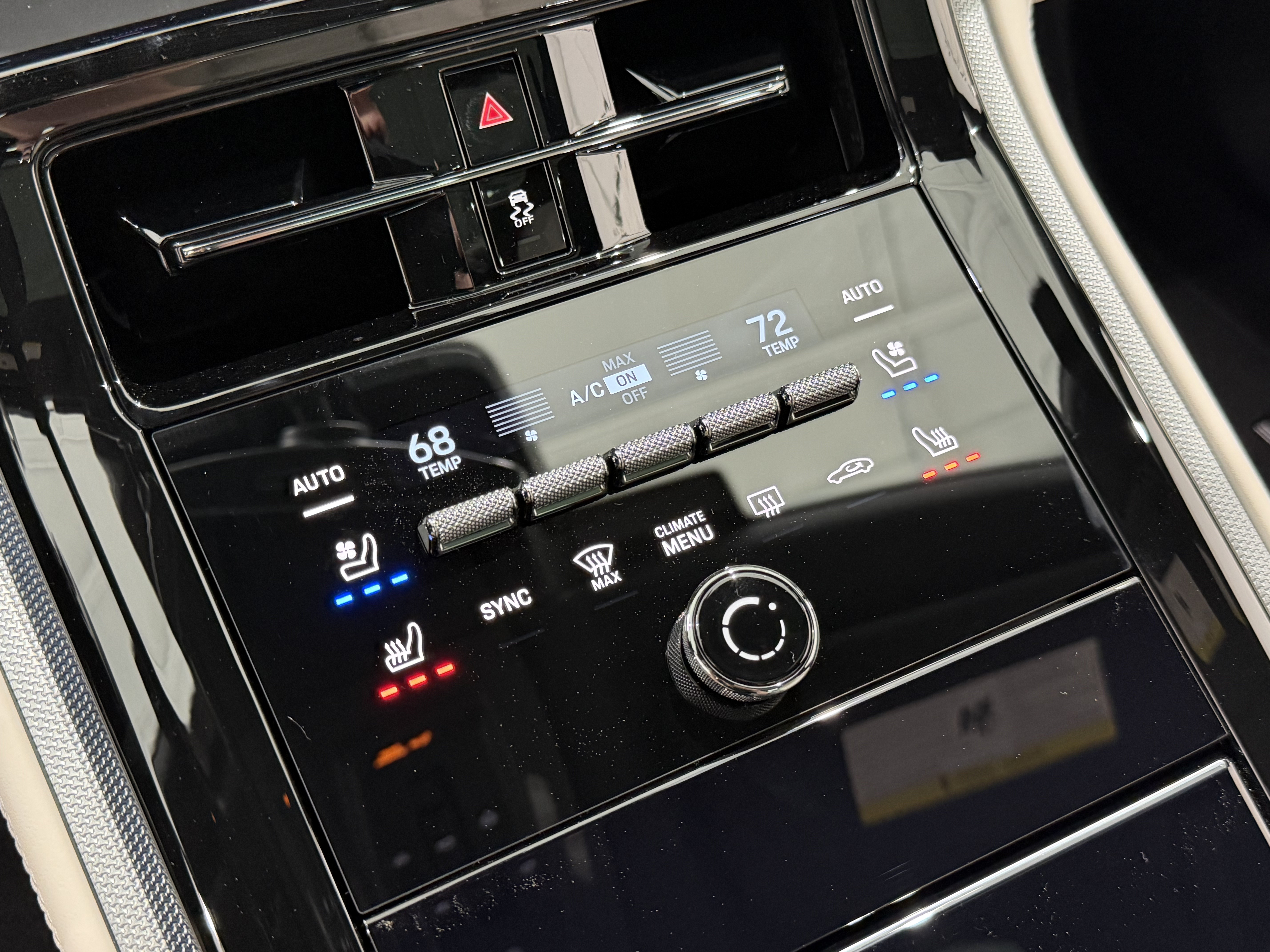 New 2026 Porsche Panamera 4 AWD/4WD image 37