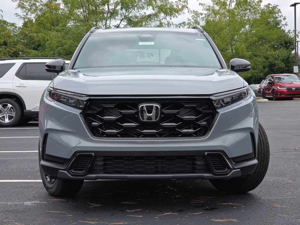 New 2026 Honda CR-V Sport image 18