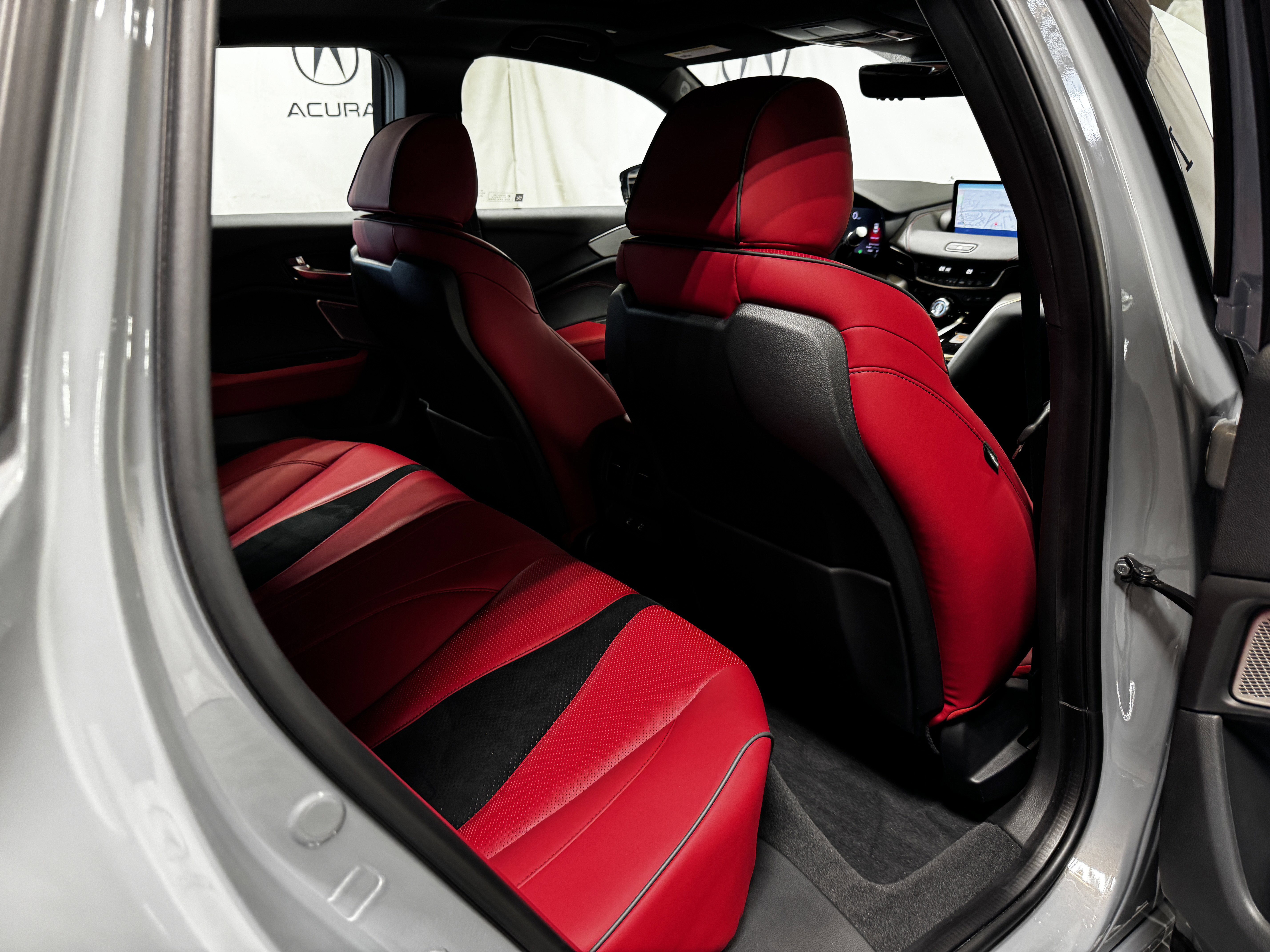 Used 2024 Acura TLX SH-AWD w/ A-SPEC Pkg image 13