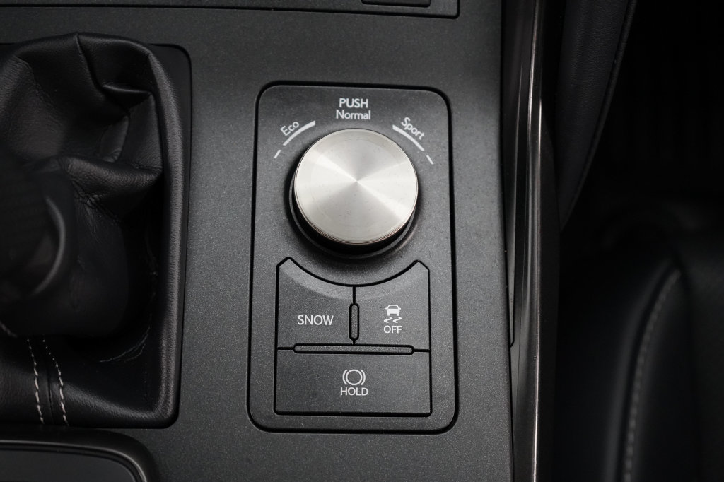 Used 2023 Lexus IS 350 F Sport w/ Memory Package AWD/4WD image 26