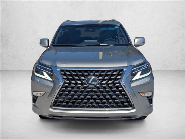 Used 2022 Lexus GX 460 Premium image 2