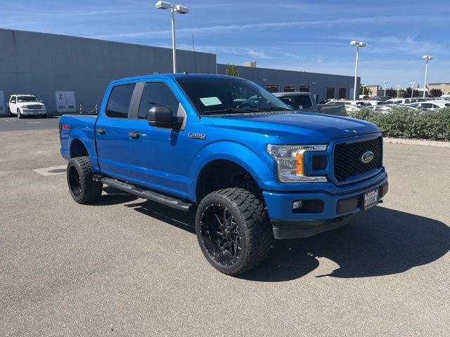 Used 2019 Ford F150 XL image 1