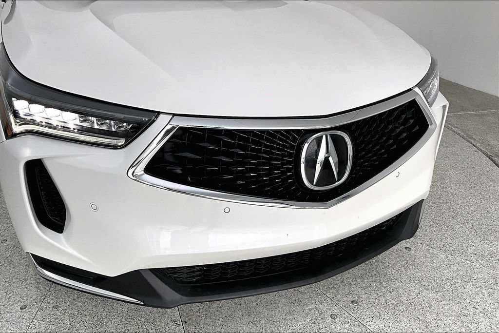 Certified 2024 Acura RDX w/ Technology Package AWD/4WD image 34