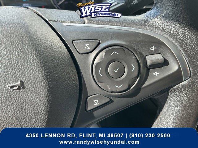 Used 2019 Buick Enclave Essence AWD/4WD image 20