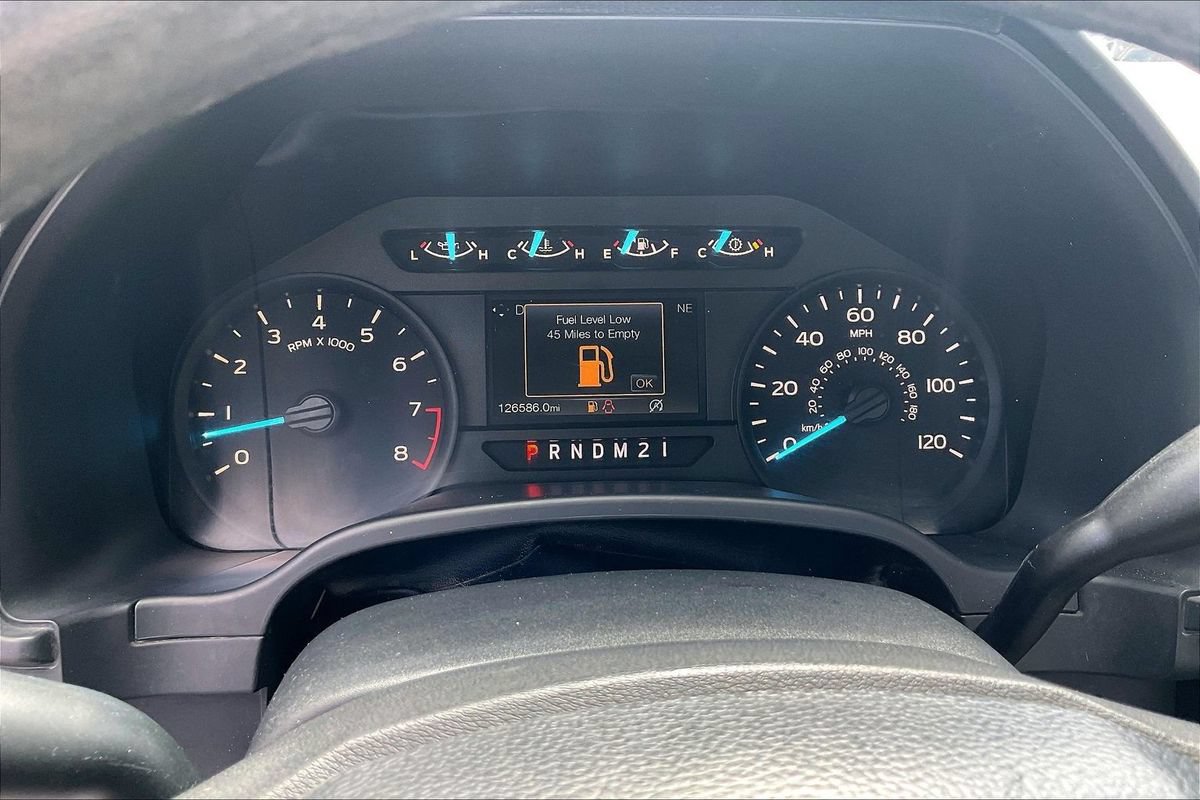 Used 2019 Ford F150 XL w/ Equipment Group 101A Mid RWD image 11