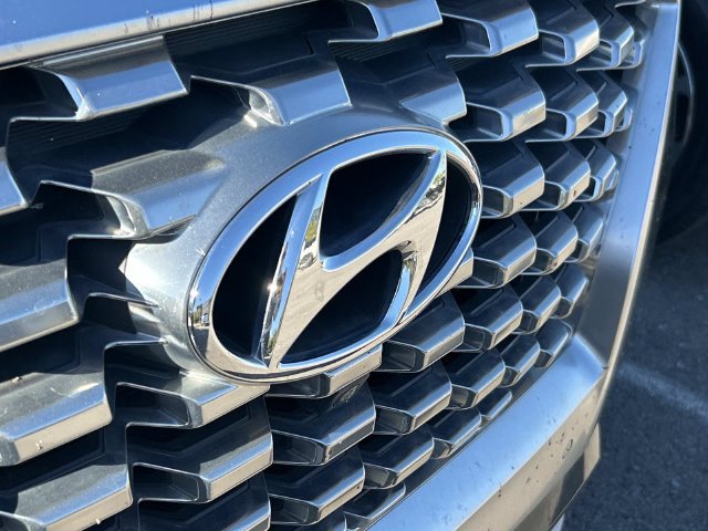 Used 2021 Hyundai Palisade Limited w/ Cargo Package AWD/4WD image 5