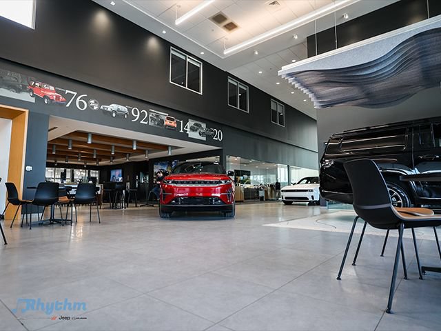 Used 2024 Dodge Hornet R/T Plus AWD/4WD image 20