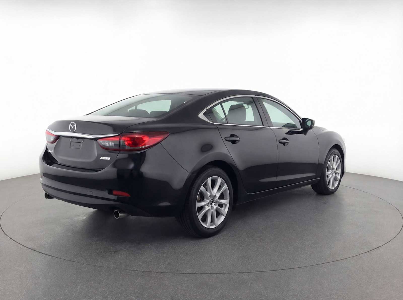 Used 2016 MAZDA MAZDA6 Sport image 6
