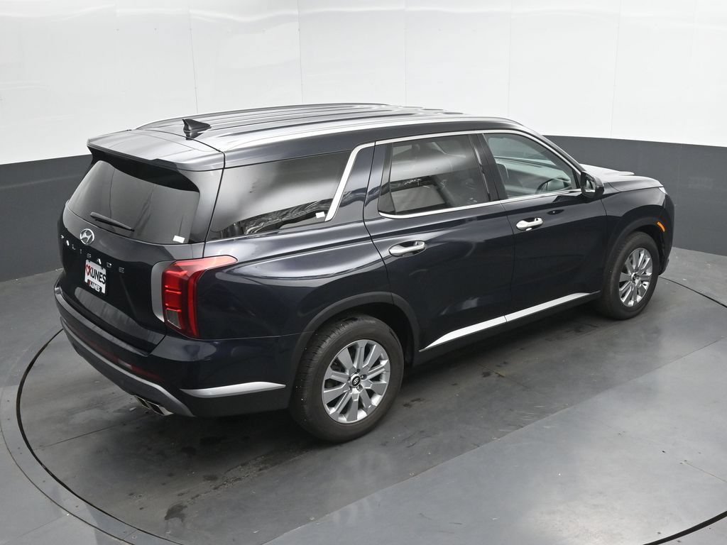 Used 2024 Hyundai Palisade SEL FWD image 32