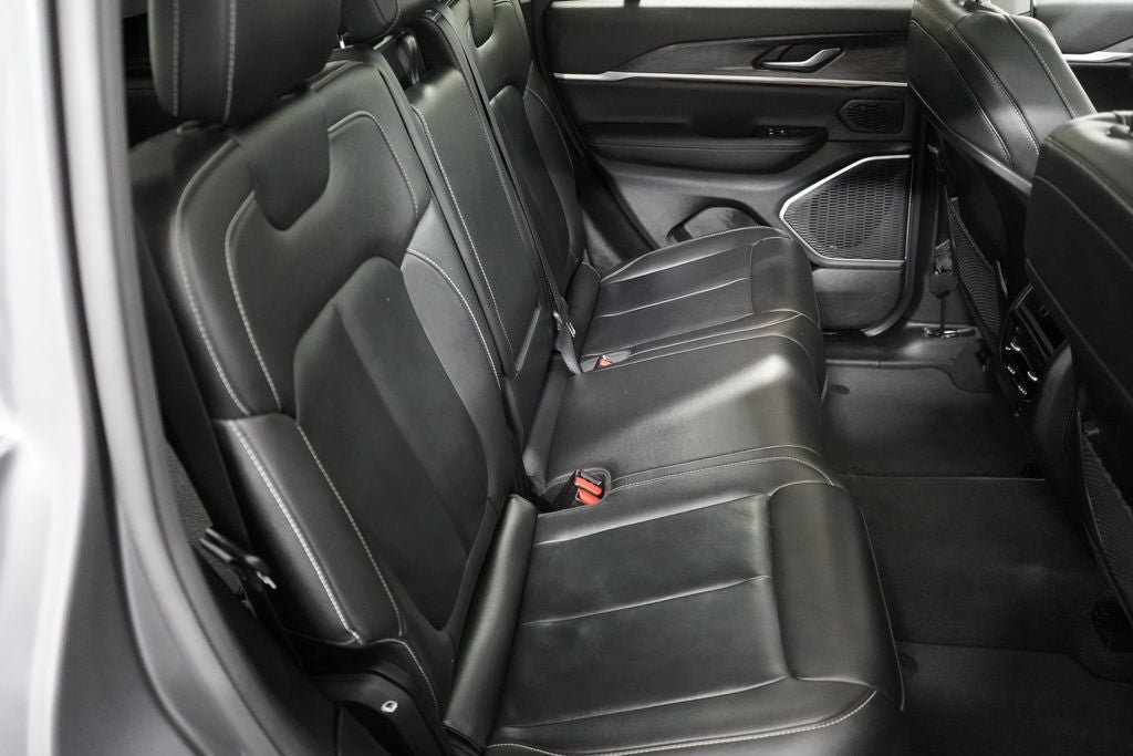 Used 2022 Jeep Grand Cherokee Limited 4xe AWD/4WD image 27