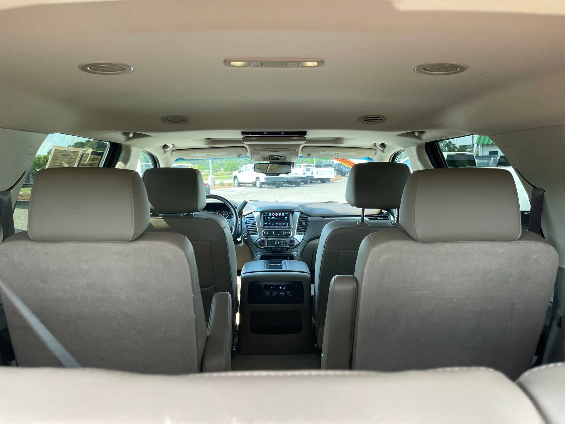 Used 2019 Chevrolet Tahoe Premier AWD/4WD image 23