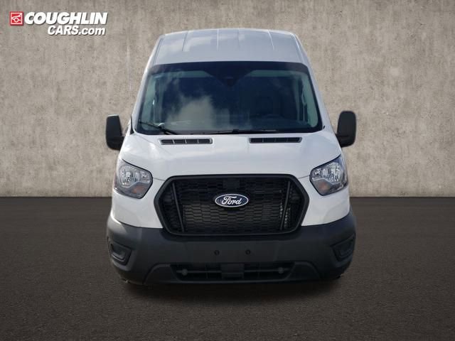 New 2026 Ford Transit 250 148 High Roof Extended image 2
