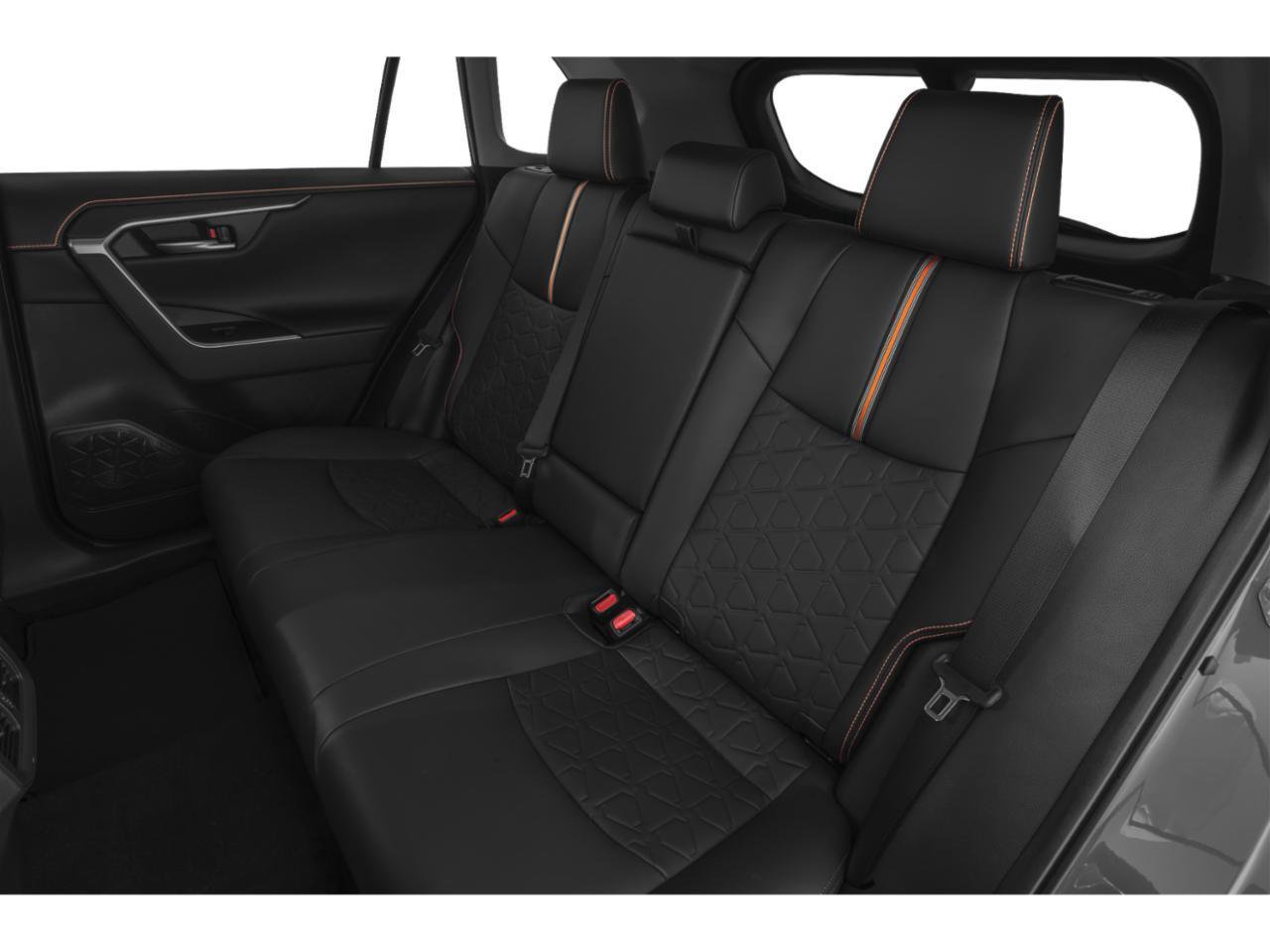 Used 2019 Toyota RAV4 Adventure w/ Carpet Mat Package AWD/4WD image 8