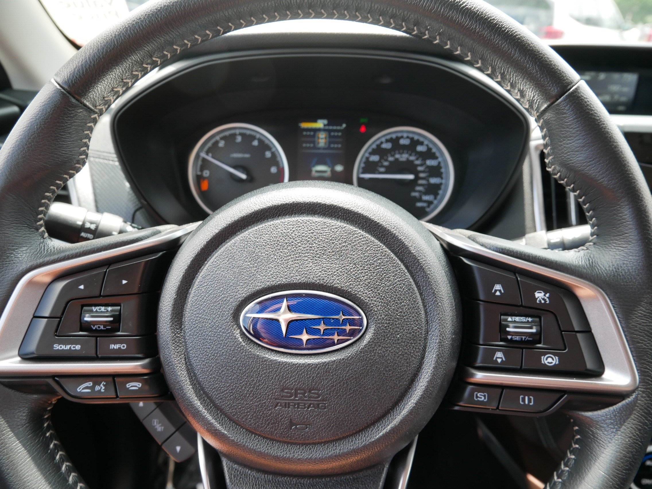Certified 2024 Subaru Forester Premium AWD/4WD image 25