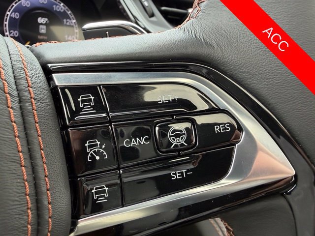 New 2027 Jeep Grand Cherokee Summit w/ Adv Protech Group IV AWD/4WD image 38
