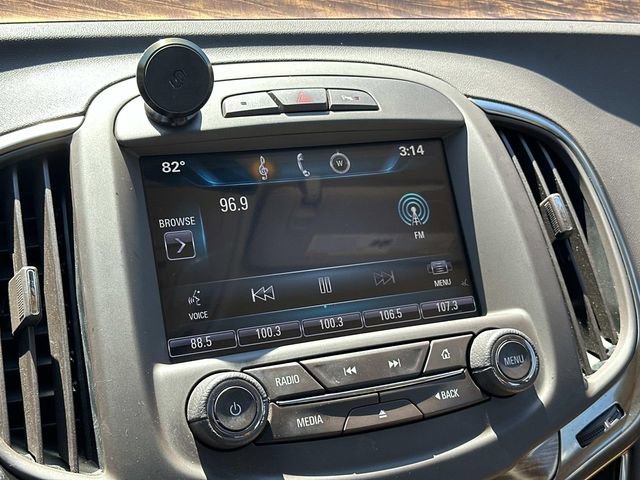 Used 2014 Buick LaCrosse Leather w/ Driver Confidence Package FWD image 23