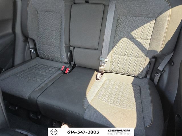 Used 2023 Chevrolet Equinox LT AWD/4WD image 19