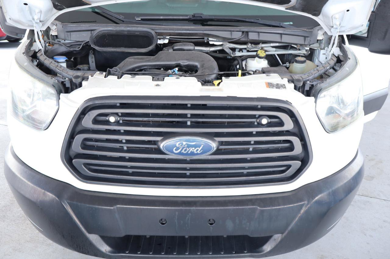 Used 2019 Ford Transit 350 148 Medium Roof RWD image 30