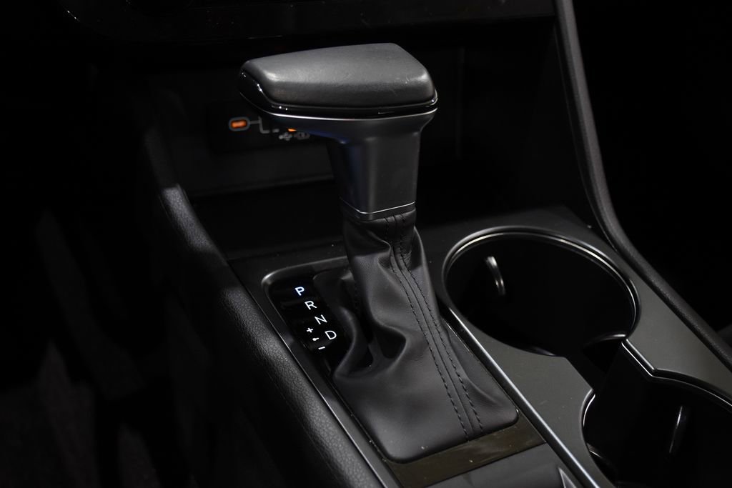 Certified 2025 Hyundai Sonata SE image 21