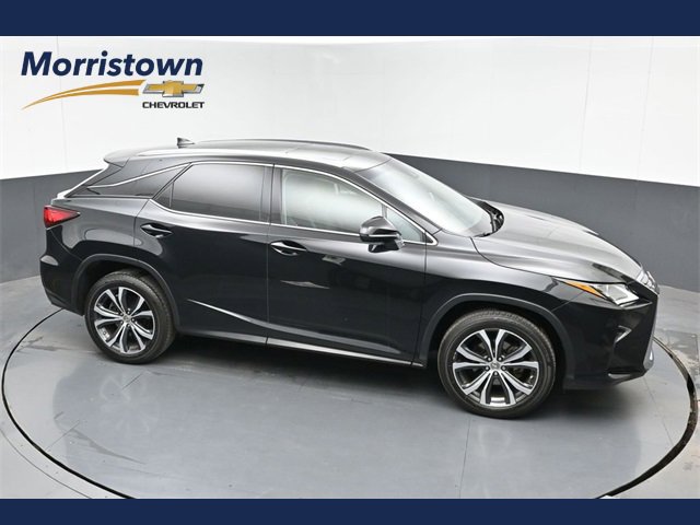 Used 2017 Lexus RX 350 AWD