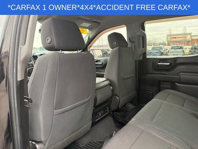 Used 2019 Chevrolet Silverado 1500 LT w/ All-Star Edition image 19