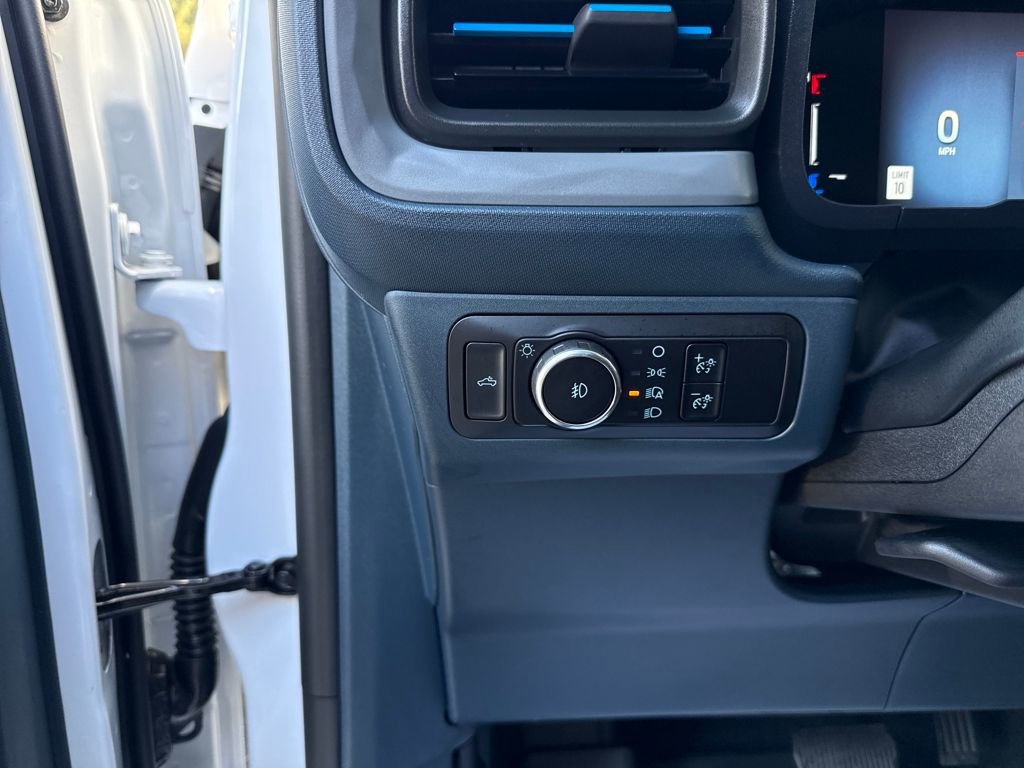 Certified 2025 Ford Maverick Lobo image 13