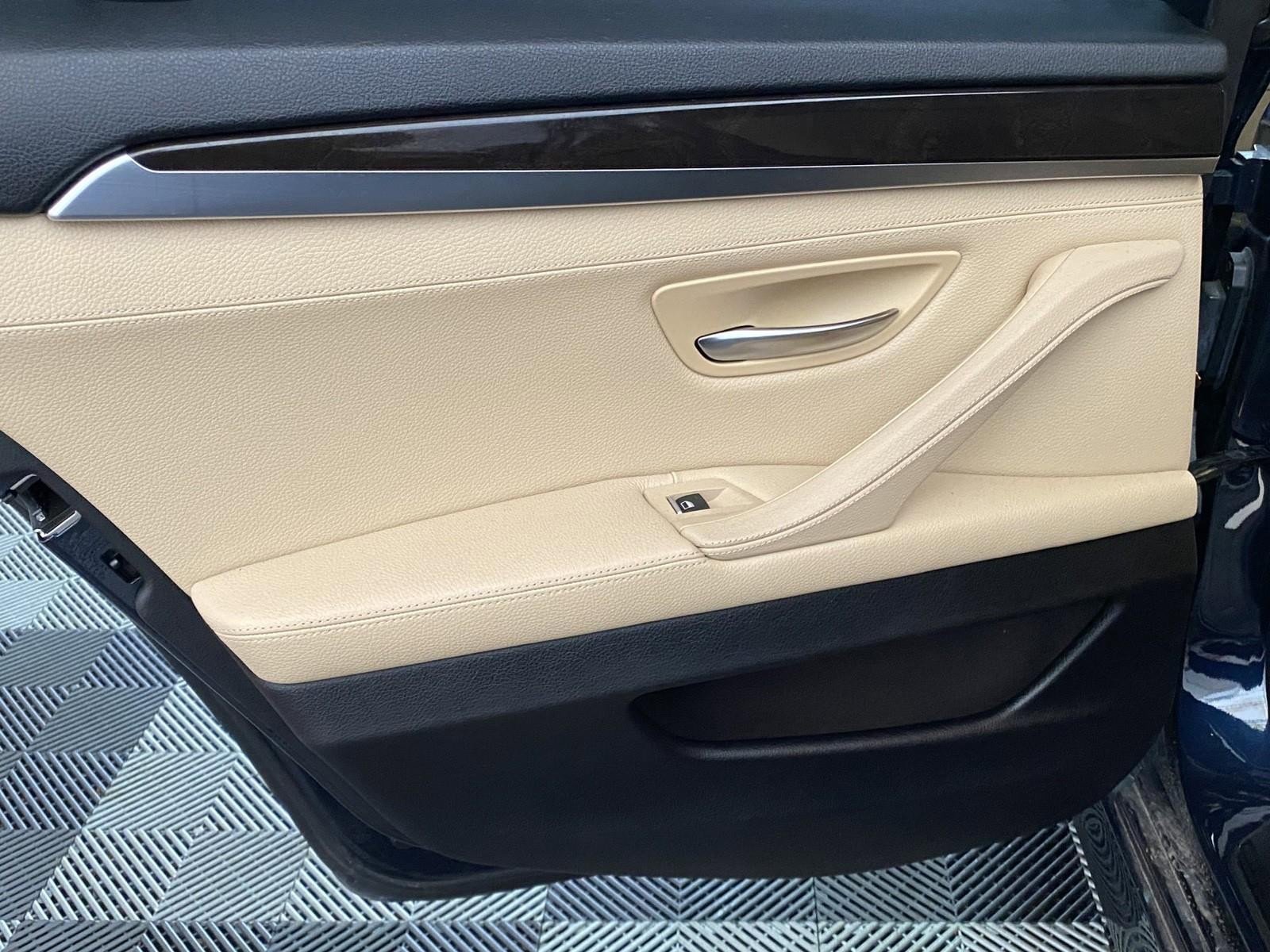 Used 2016 BMW 528i xDrive Sedan image 18