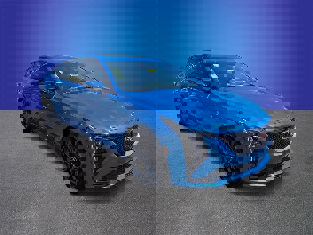 New 2026 Cadillac CT5 Sport image 7