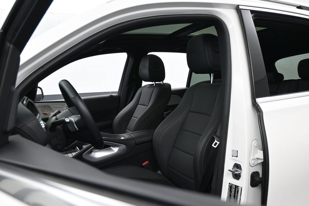 Used 2026 Mercedes-Benz GLE 350 4MATIC image 10