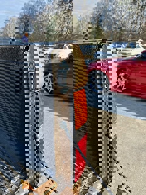 Used 1999 Toyota Tacoma 4x4 Xtracab V6 image 70