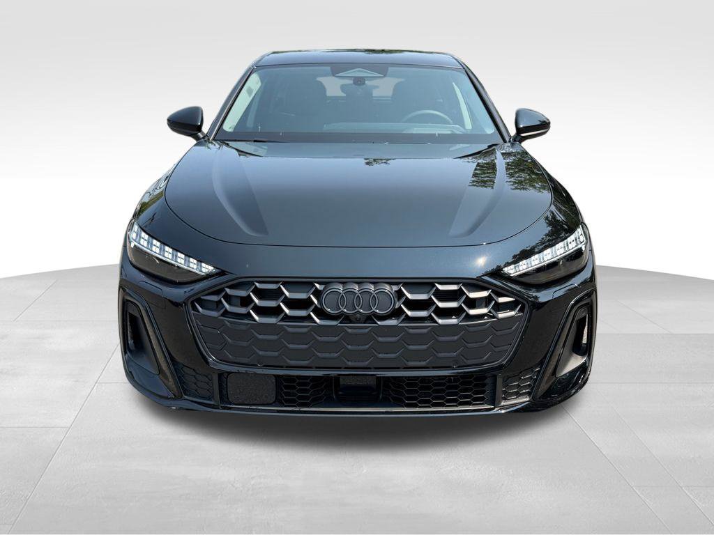 New 2026 Audi A5 Premium Plus AWD/4WD image 2