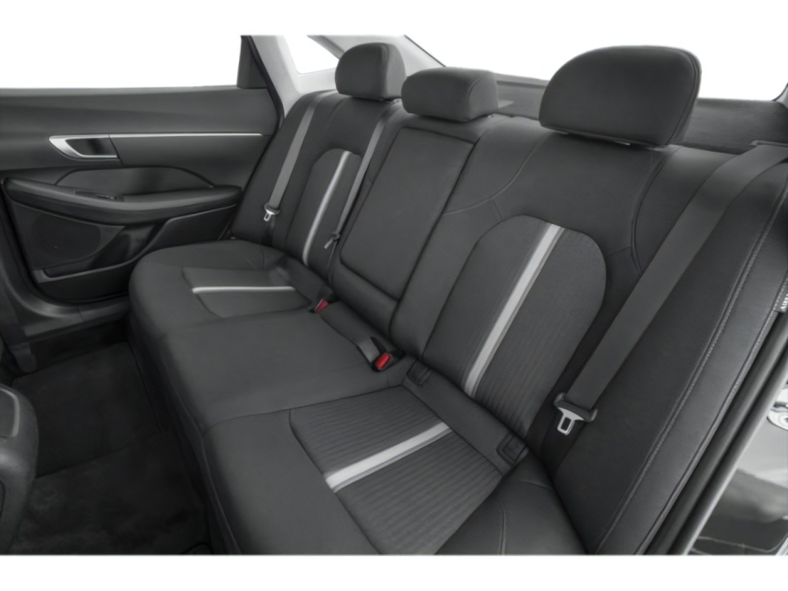 New 2026 Hyundai Sonata SEL FWD image 12