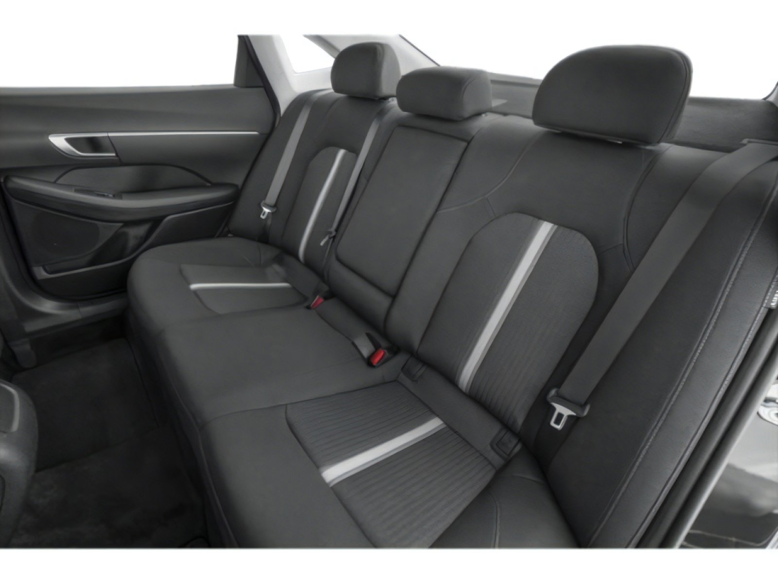 New 2026 Hyundai Sonata SEL image 12