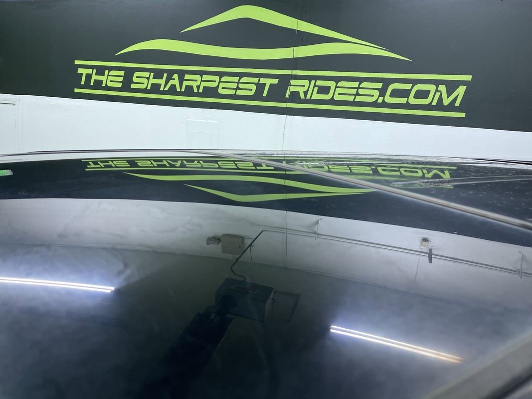 Used 2007 Ford F150 4x4 SuperCrew image 24