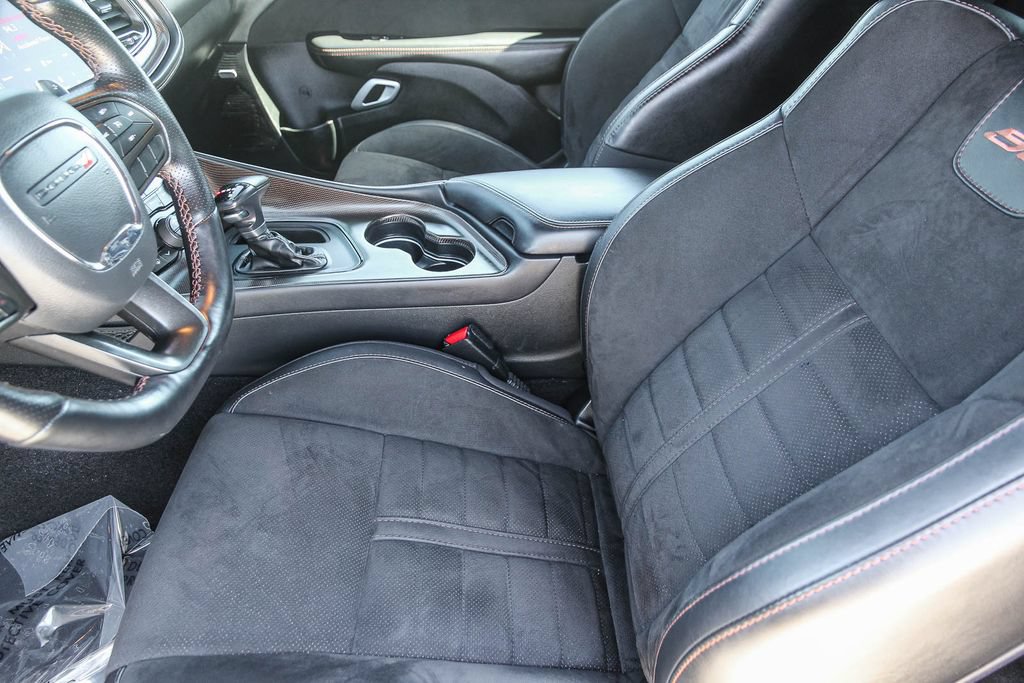 Used 2020 Dodge Challenger R/T Scat Pack RWD image 17